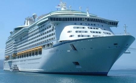 Vision of the Seas 